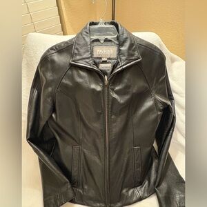 Wilson’s Leather Jacket